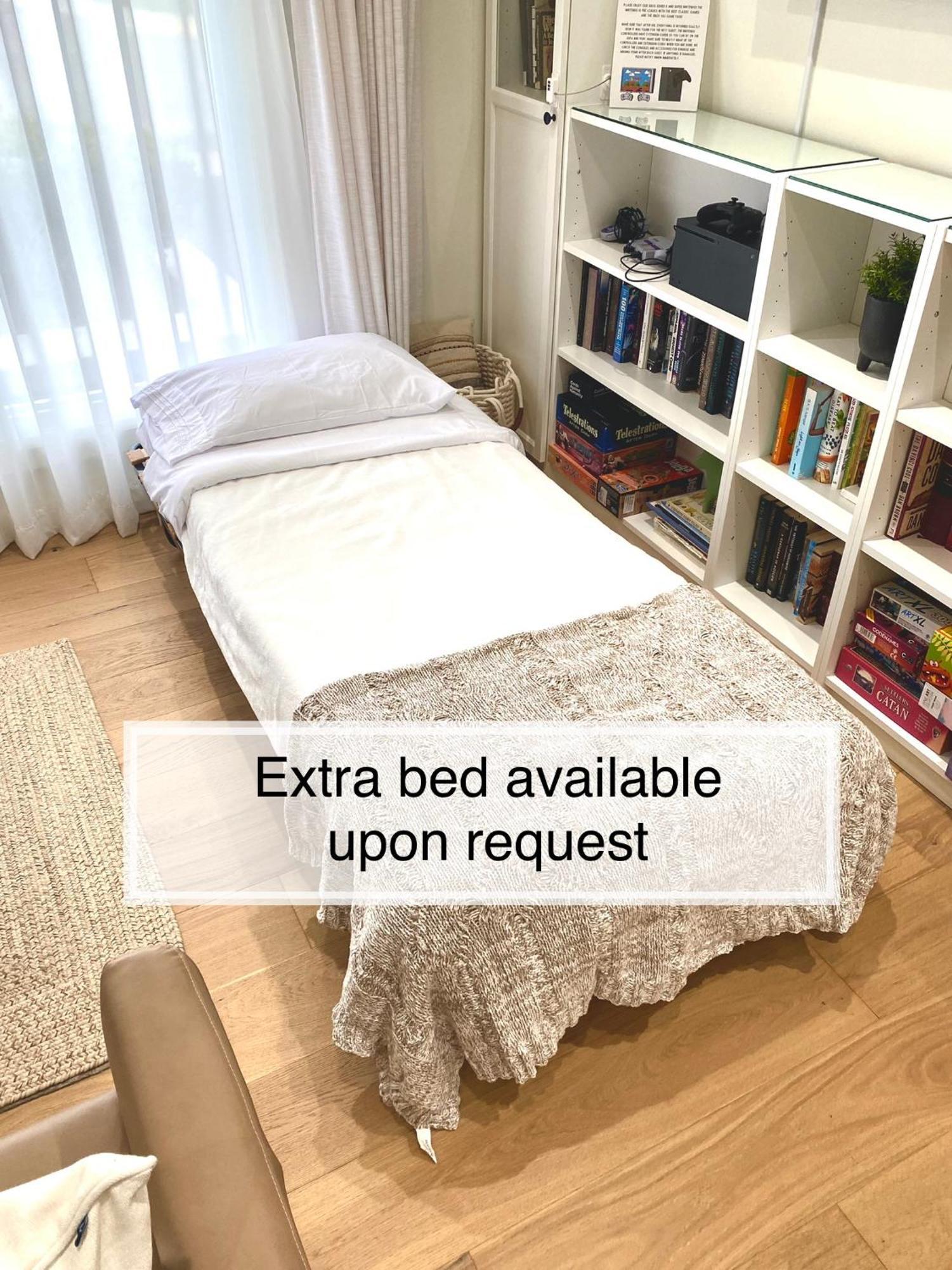 ハミルトンHarbour Houseアパートメント エクステリア 写真